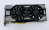EVGA 08G-P4-6286-KR NVIDIA GeForce GTX 1080 FTW Edition 8GB PCIe Graphics CArd