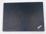 Lenovo ThinkPad E485 Laptop- 128GB SSD, 8GB RAM, Ryzen 3 2200U, Windows 10 Pro
