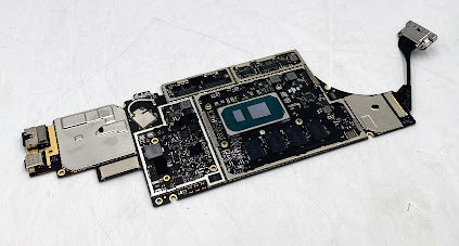 Microsoft Surface 3 Laptop Motherboard, i7-1065G7 CPU