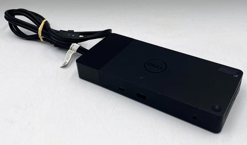 Dell PXP3H WD19DC Thunderbolt USB-C Docking Station, K20A
