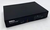 Dell SonicWall TZ400 Security Appliance- APL28-0B4