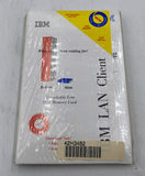 Vintage IBM Driver and Utility Software 42H3482