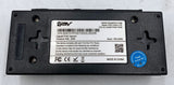 BV-Tech Passive PoE Injector POE-I100G-LITE Single Port, Gigabit