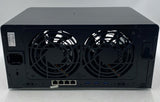 Synology DS1817+ 8-Bay Network Attached Storage, 8GB DDR3L RAM
