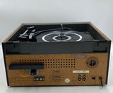 Fisher MC-740 Audio Component System, Parts Only, Local Pick-Up only