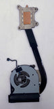 HP EliteBook 840 G3 G4 Cooling Heatsink and Fan 821163-001