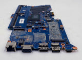 HP ProBook 440 G5 Motherboard with Intel i5-7200U L06788-601