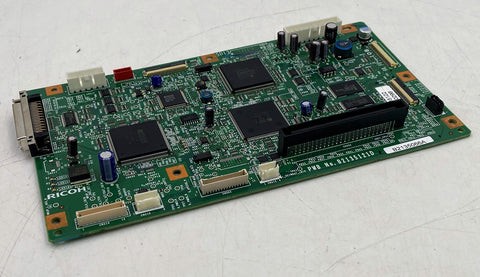 Ricoh B2135121D PWB BICU I/O Board from Lanier LD235