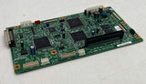 Ricoh B2135121D PWB BICU I/O Board from Aficio 2045