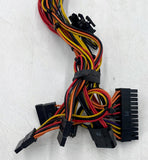 PowerMan IP-S300FF1-0 300W Desktop Switching Power Supply- 1DDR300FF00650