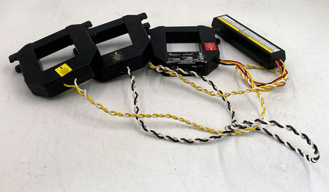 Veris Industries Enercept 8035 Power Transducer, H8035-0400-3, No Fuses