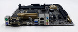Asus H170M-PLUS Desktop Motherboard