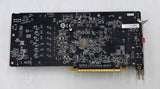 MSI V341 AMD Radeon RX 480 ARMOR 8GB GDDR5 PCIe Graphics Card