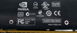 EVGA NVIDIA GeForce GTX 295 P656 1792MB GDDR3 PCIe 2.0 x16 Graphics Card