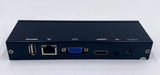Crestron AM-100 AirMedia Presentation Gateway