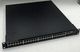 Dell PowerConnect 7048 48-Port Gigabit Ethernet Switch with 4 Combo Ports