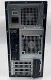 Dell Precision 3620 Desktop- No HDD, 8GB RAM, Intel i7-6700, No OS