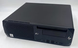 HP Z2 SFF G5 Desktop- 1TB SSD, 16GB RAM, Intel i7-10700, Windows 11 Pro