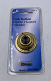 HeathCo Push Button Wired Doorbell Button VJRP-A