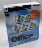 Vintage Microsoft Office Professional & Bookshelf 1994 Edition, 67794