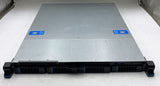 Datto S4P6 Server, D-21431T CPU, 48GB RAM, No HDD/OS