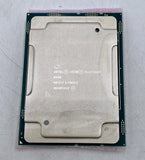 Intel Xeon Platinum 8168 Processor SR37J, 2.7GHz, 24 Cores, 48 Threads, LGA3647