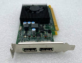 Dell NVIDIA GeForce GT 730 MS-V338 CNRTY 2GB PCIe Graphics Card