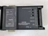 Schneider Electric Andover Continuum i2867 Compact Terminal Controller