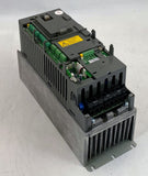 ABB ACH550-UH-012A-2, HVAC Drive, 3 HP, 480V, No Cover Panel
