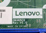 Lenovo IB365CX Motherboard 5B20U53926 for M720e, LGA1151 Socket
