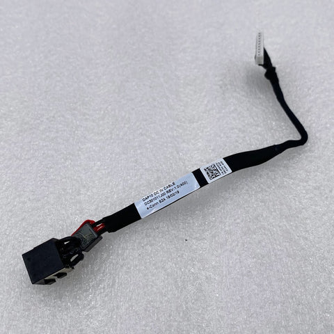 Dell PXXFG Precision 7530 Power Jack Charging Port Cable