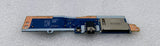 Lenovo NS-C121 Audio Card Reader Board