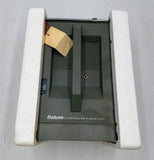 Vintage Nippon TV-511 5" POrtable Black and White Television w/ AM/FM Radio