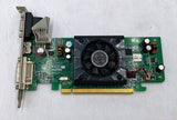Dell F342F Pegatron ATI Radeon HD 3450 256MB PCie Graphics Card