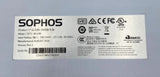 Sophos XG 230 Rev.2 Firewall 6x GbE 2x SFP