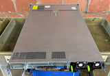 Cisco UCS C220 M4 Rack Server- No Storage, No Memory, XEON E5-2630v3 CPU, No OS