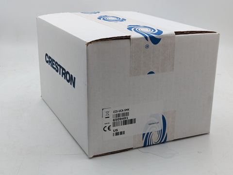 Crestron Swivel Mount Kit Open Box- CCS-UCA-SMK