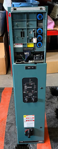 Rockwell Automation VTAC9 HVAC Drive 9V721H0B30, 9VT201-025HTAN