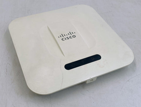 Cisco WAP551 Wireless-N Single Radio Selectable Band Access Point