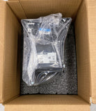 Crestron FT-600-B FlipTop Basic, Black Anodized