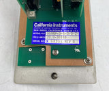 California Instruments 959XP Power Controller, 959XP-3-5-3-0-2-