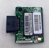 Supermicro SSD-DM032-SMCMVN1 32GB SATA DOM