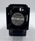 Watlow Din-A-Mite DC21-60F0-0000 Power Controller with NMB 3115FS-12T-B30 Fan