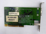 ATI 3D Rage Pro Turbo 109-49800-10 8MB AGP Graphics Card