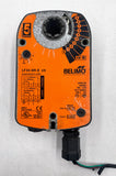 Belimo Spring Return Damper Actuator LF24-SR-E, 24V, 35 lb-in, Proportional