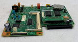 Ricoh B7125171 Main Motherboard from Aficio 2045