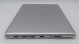 HP ProBook 450 G5 Laptop- 256GB SSD, 8GB RAM, Intel i5-8250U, Windows 10 Pro