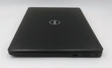Dell Latitude 5580 Laptop- 256GB SSD, 8GB RAM, Intel i5-7300HQ, Windows 10 Pro