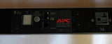 APC AP7930 Rack PDU, Zero U
