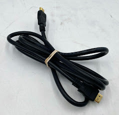 Lot of 5 High Speed HDMI Cables